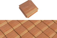 INTERLOCKING FIRECLAY BRICKS FOR SUGAR PLANT - 1